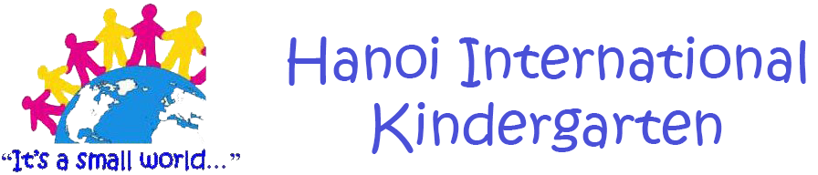 Hanoi International Kindergarten